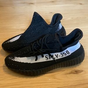 Adidas Yeezy boost 350 V2…taking offers